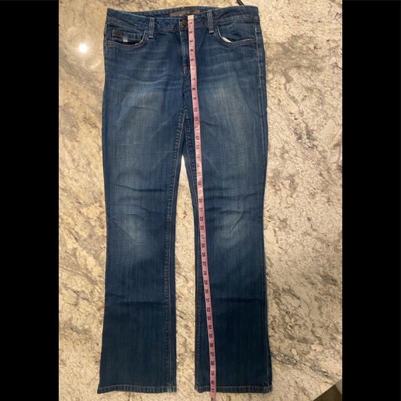 Joe Jeans Bootcut Denim - Picture 4 of 7